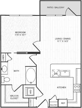 1855 Payne St, Dallas, TX 75201