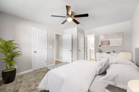 2236 Plaster Rd NE, Atlanta, GA 30345