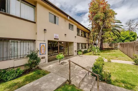 1033 S Westlake Ave, Los Angeles, CA 90006