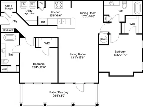 100 Veranda Chase Dr, Lawrenceville, GA 30044