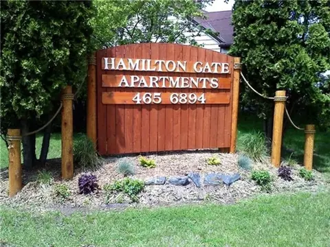 160 S Fisk St, Green Bay, WI 54303
