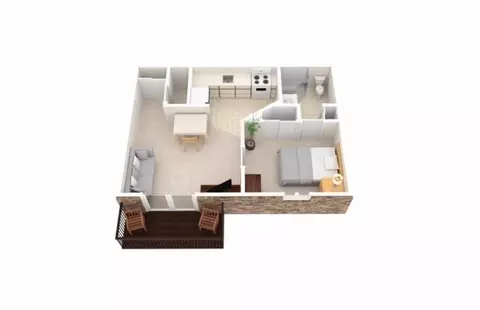 23 Oakmont Pl, Batesville, IN 47006