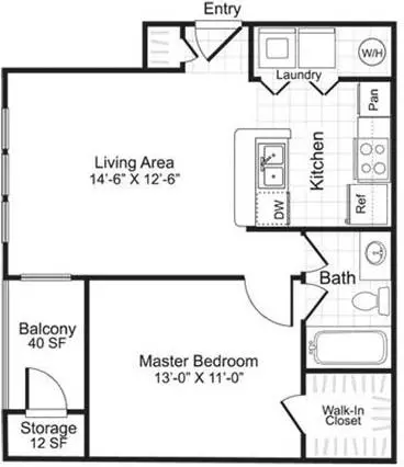 1701 Chase Pointe Cir, Virginia Beach, VA 23454