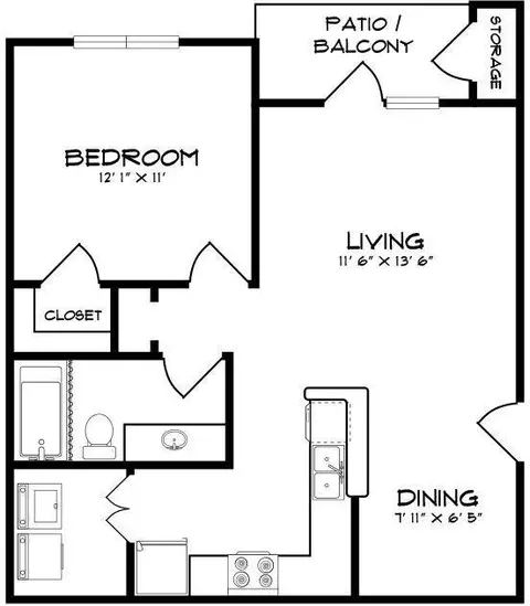 5751 Green Hill Rd, San Angelo, TX 76901