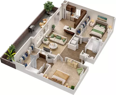 1000 W River Rd, Tucson, AZ 85704