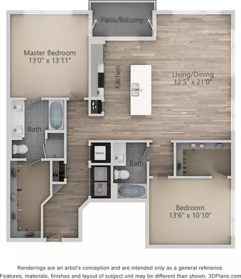 550 E Brooklyn Village Ave, Charlotte, NC 28202
