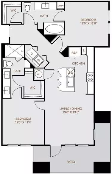 1350 W Taylor St, Sherman, TX 75092