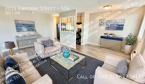 2014 Emporia St, Aurora, CO 80010