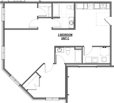 353 Vine St, West Lafayette, IN 47906