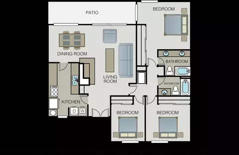 48 12 Pine Valley Ln, Newport Beach, CA 92660