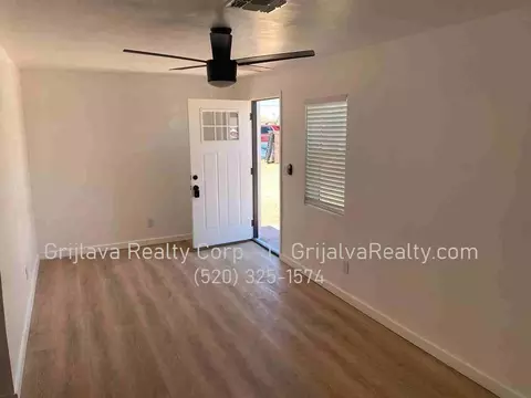 1016 E Lee St, Tucson, AZ 85719
