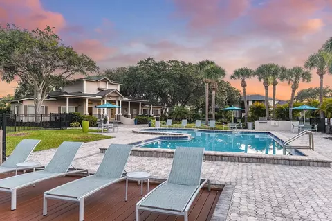 201 Plantation Club Dr, Melbourne, FL 32940 photo 17