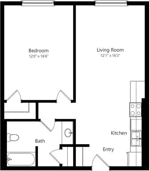 2752 NE Hogan Dr, Gresham, OR 97030