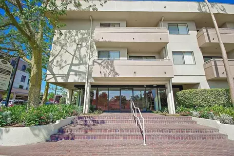5101 Balboa Blvd, Los Angeles, CA 91316