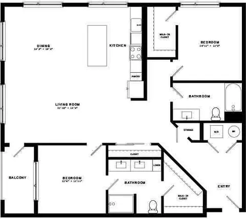 1350 40th St, Denver, CO 80205