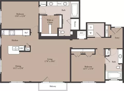 2929 Westheimer Rd, Houston, TX 77098