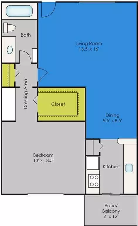 3800 Colby Dr #STE 2, Raleigh, NC 27609
