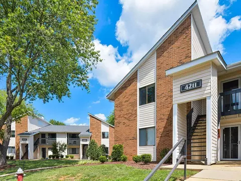 4219 Brockton Dr, Raleigh, NC 27604 photo 3