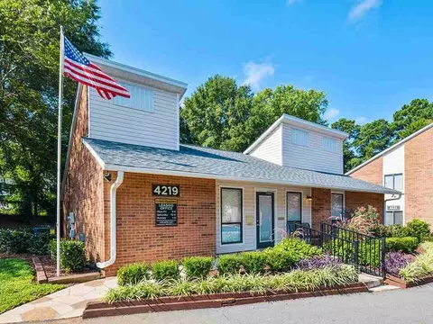 4219 Brockton Dr, Raleigh, NC 27604 photo 6