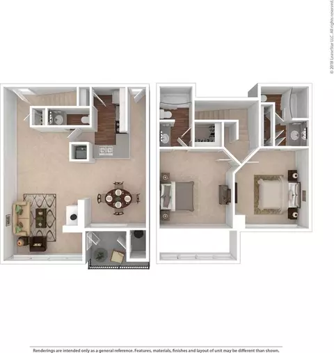2250 Marsh Ln, Carrollton, TX 75006