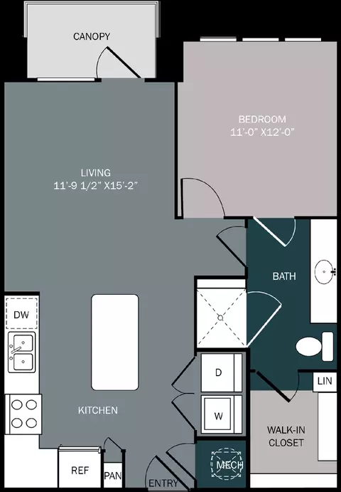 1000 Cannon Pkwy, Roanoke, TX 76262