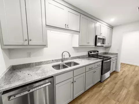 3741 Sunset Ave, Rocky Mount, NC 27804