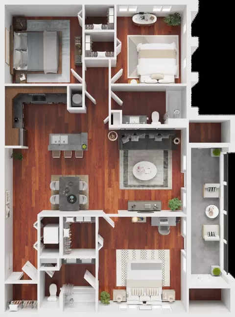 406 N Hubert Ave, Tampa, FL 33609