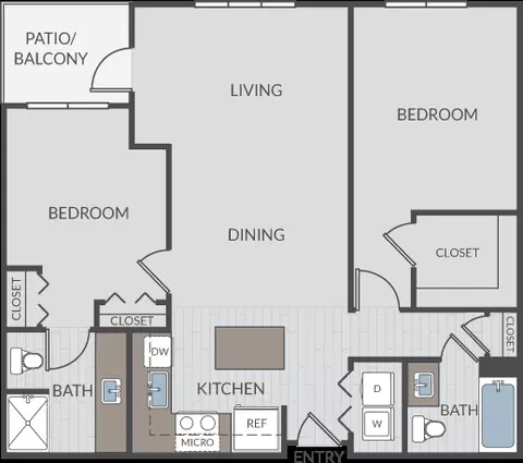 1460 NE Hawthorne St, Issaquah, WA 98029