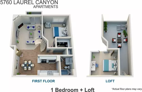 5760 Laurel Canyon Blvd, Valley Village, CA 91607