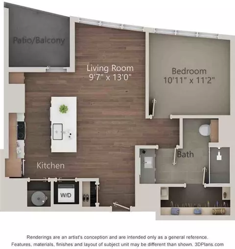 6000 Columbus Ave, Plano, TX 75024