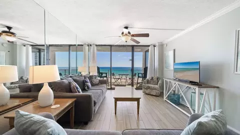 Thomas Dr, Panama City, FL 32408