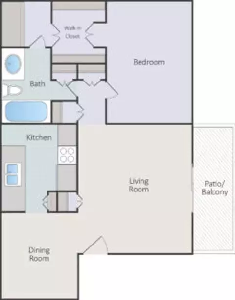 3401 E Marshall Ave, Longview, TX 75601