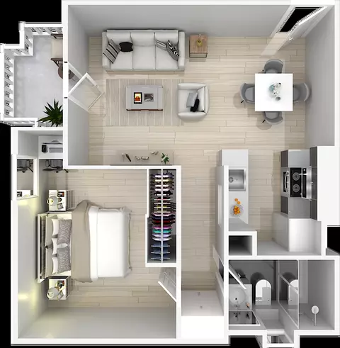 841 16th St, San Diego, CA 92101