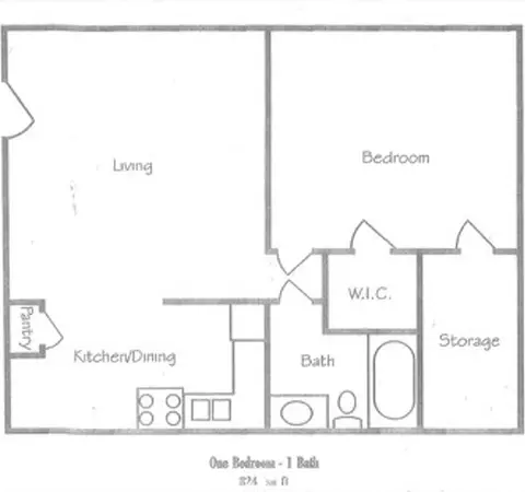 1398 Kingston Ter, Green Bay, WI 54302