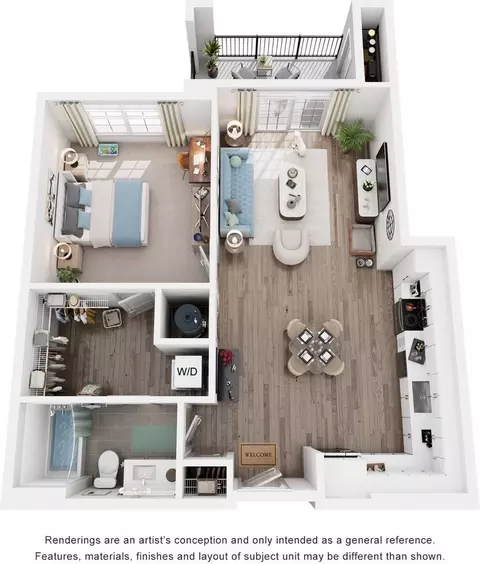 3200 Brook Rd, Richmond, VA 23227