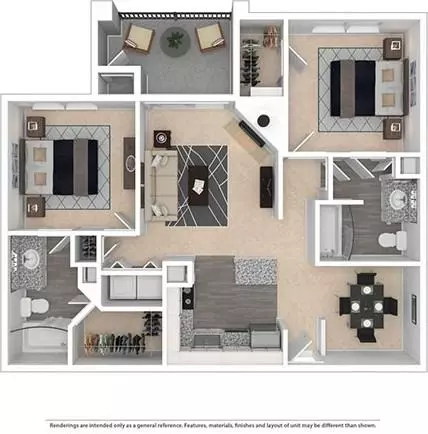 3006 Franciscan Dr, Arlington, TX 76015