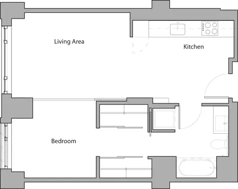55 Traveler St, Boston, MA 02118