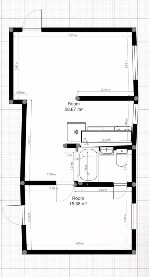 318 Moon Clinton Rd, Carnot-moon, PA 15108