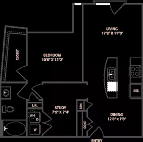5301 Alpha Rd, Dallas, TX 75240