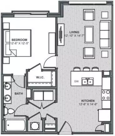601 Meeting St, Charleston, SC 29403