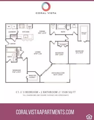 8090 NW 96th Ter, Tamarac, FL 33321