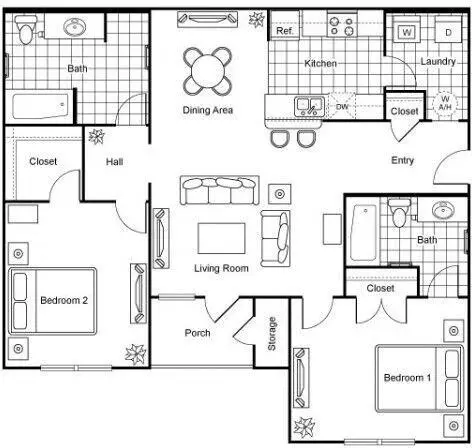 1044 Norwood Park Blvd, Austin, TX 78753