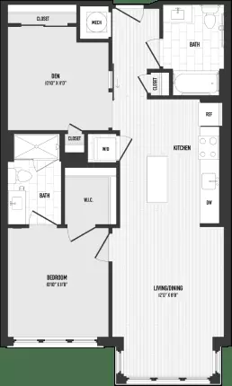 680 Rhode Island Ave NE, Washington, DC 20002