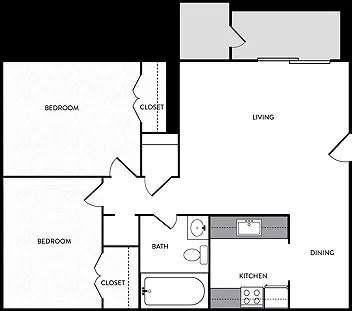 12821 Stratford Dr, Oklahoma City, OK 73120