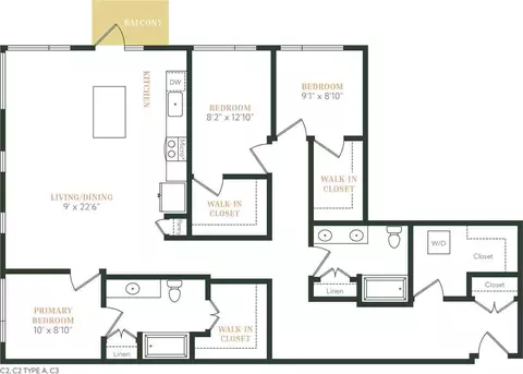 2927 Alderwood Mall Blvd, Lynnwood, WA 98036