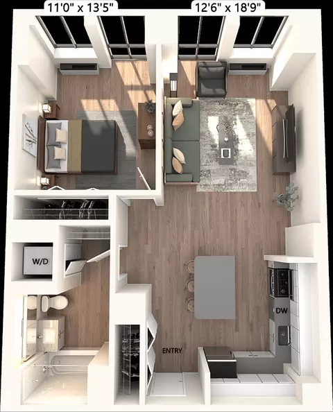 1 Morningside Dr, New York, NY 10025