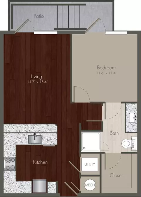 3411 Oak Grove Ave, Dallas, TX 75204