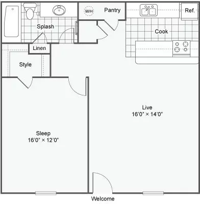 5116 Highland Rd, Baton Rouge, LA 70808