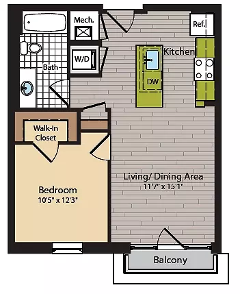 360 H St NE, Washington, DC 20002