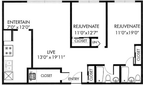 6166 Leesburg Pike, Falls Church, VA 22044